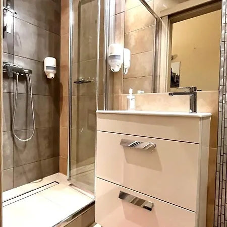 Apartamento Sw Sebastiana 20