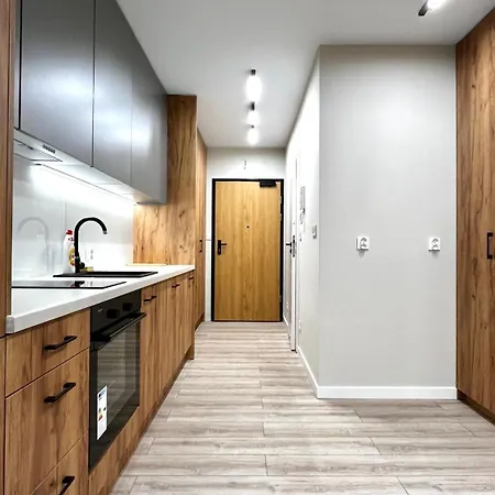 Sw Sebastiana 20 Cracovia