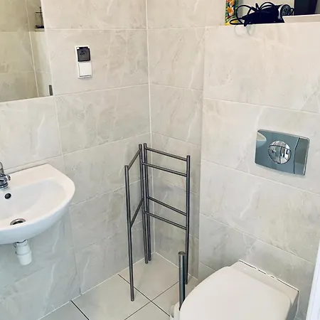 Sw Sebastiana 20 Cracovia