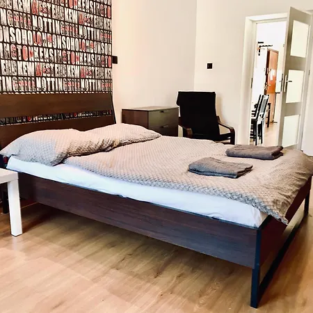 Lejlighed Sw Sebastiana 20 Kraków